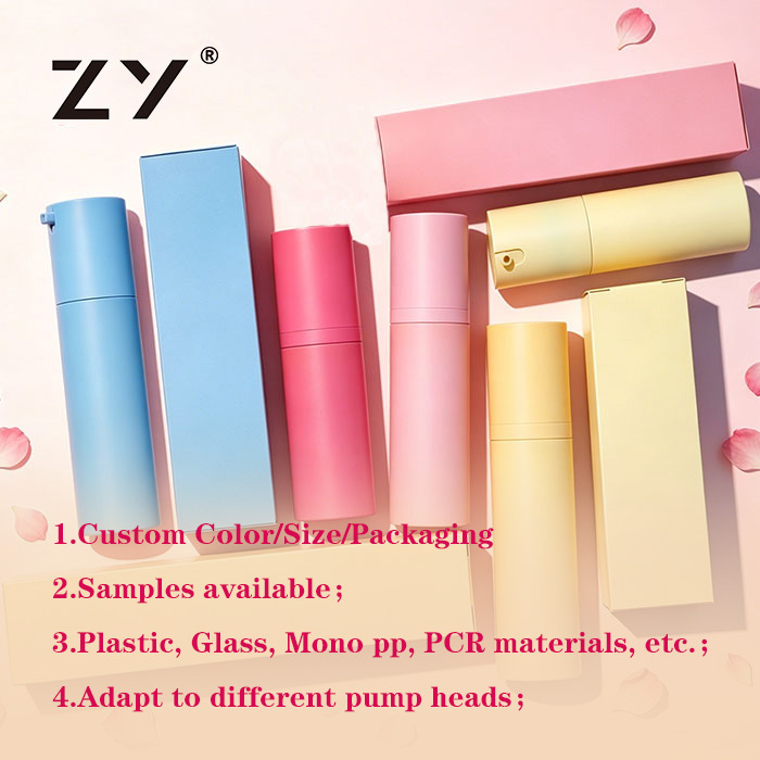 Airless-Pumpspender 2