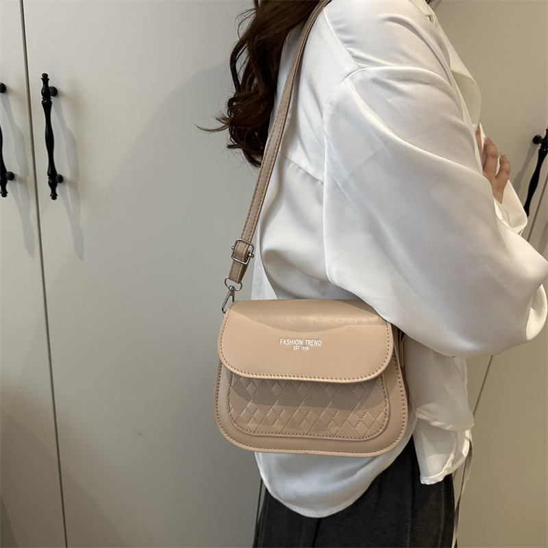 Schultertasche Damen 3