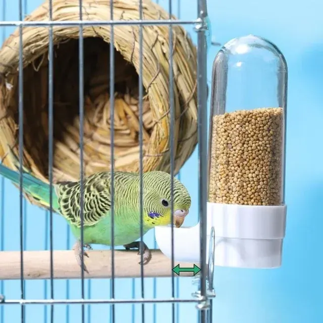 Hängender Vogelfutterspender 3