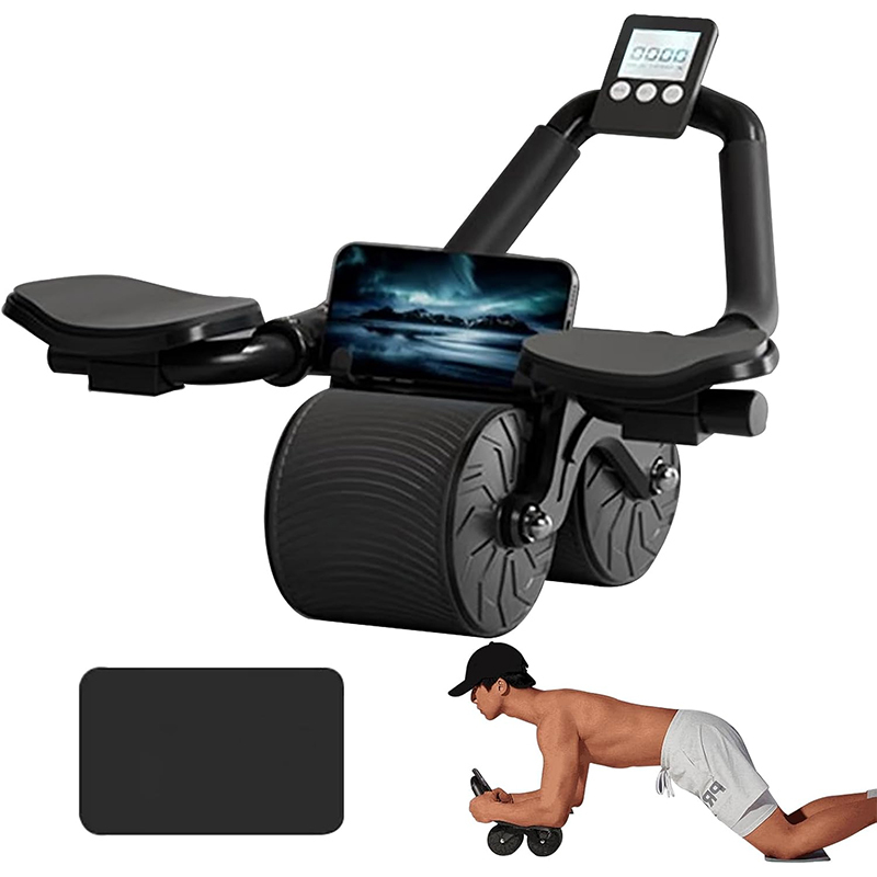 Bauchroller