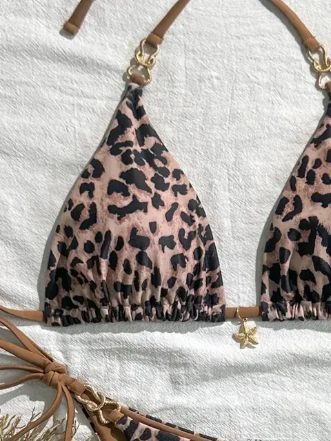 Neckholder-Bikini 4