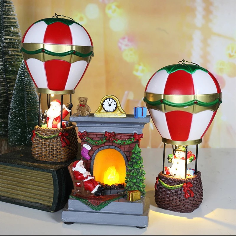 LED-Weihnachtsfigur 2