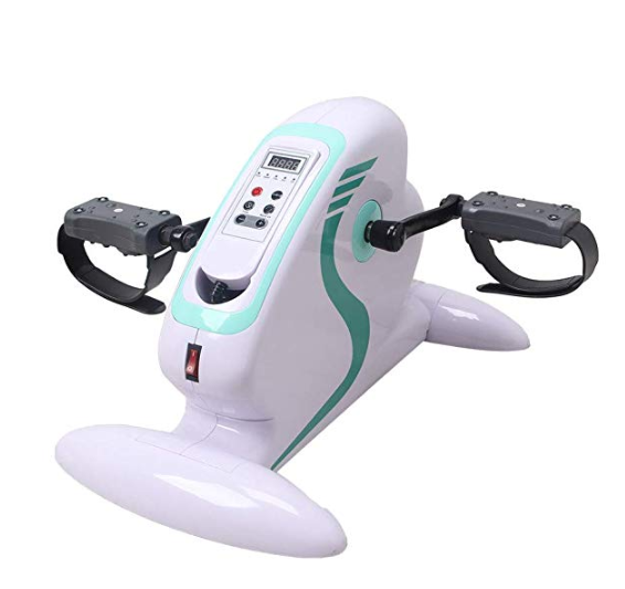 Elektrischer Pedal-Mini-Trainer für Senioren 3