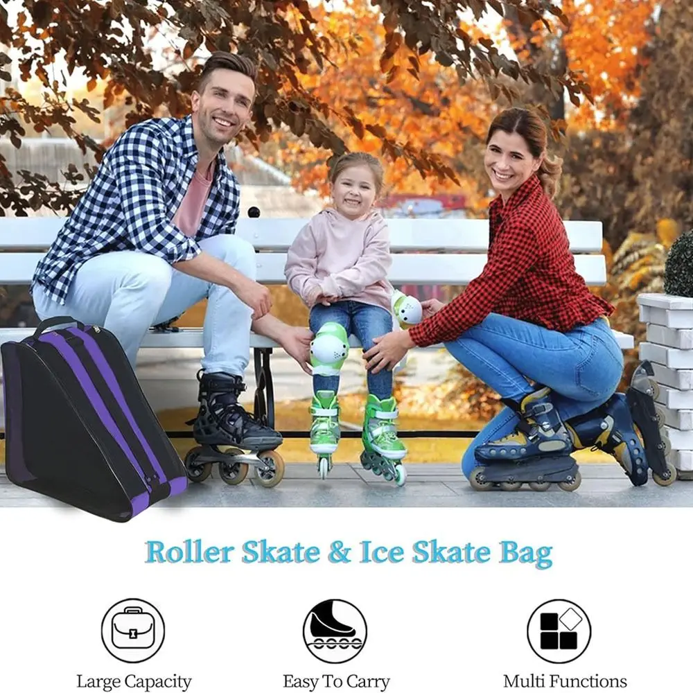 Rollschuhtasche 3
