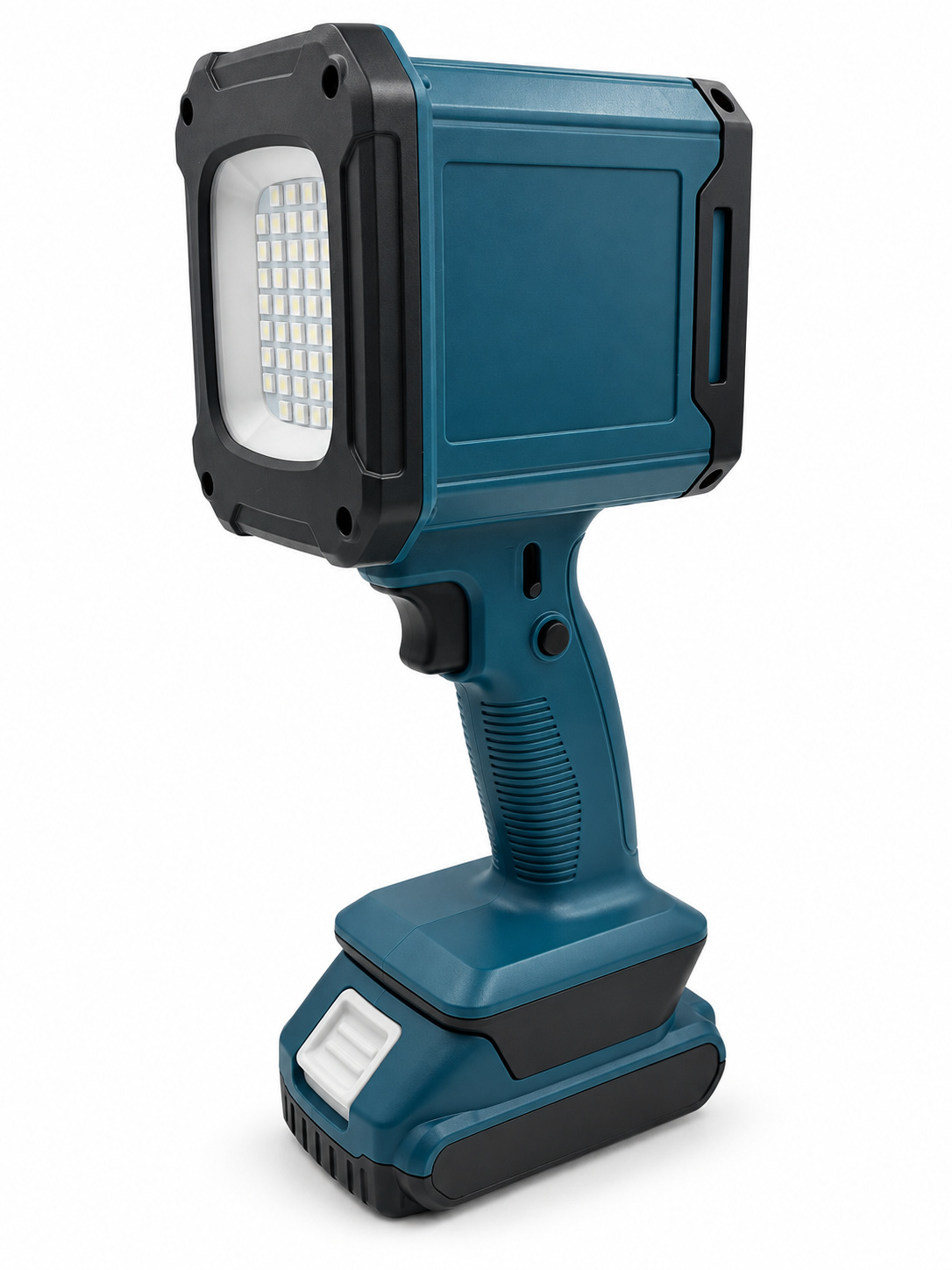RGB-LED-Flutlicht 3