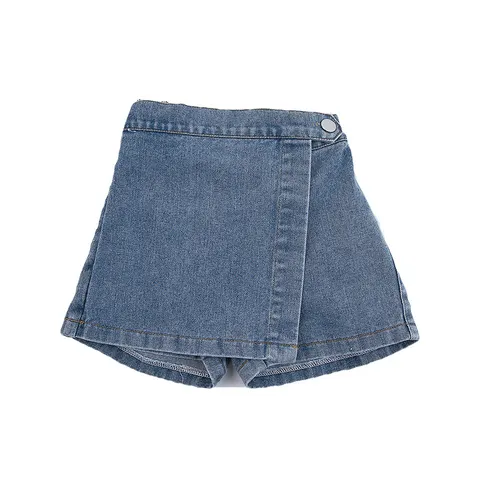 Jeansshorts