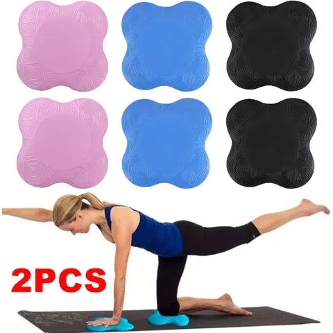 Yoga-Knieschutz
