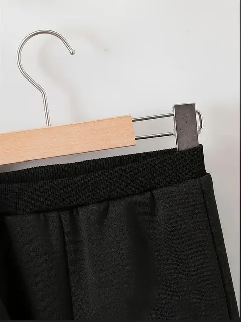 Neugeborenen-Sweatshirt-Set 4