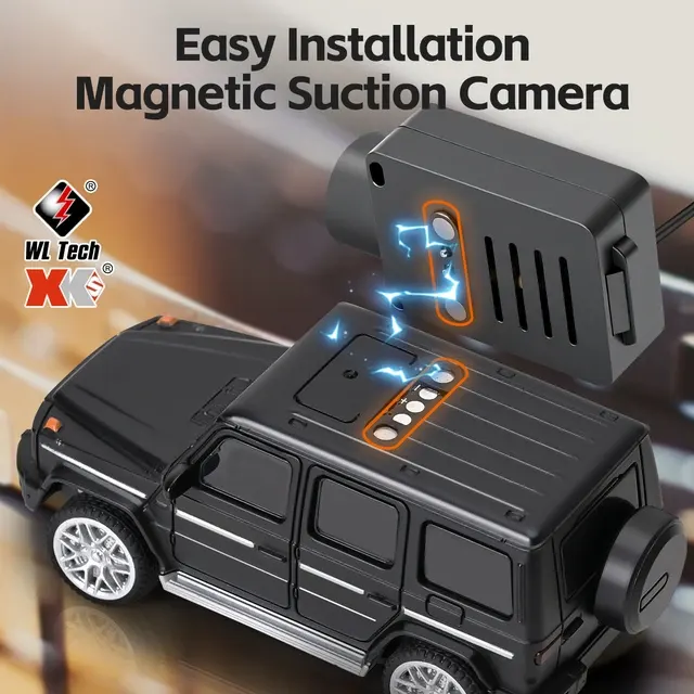 RC-Auto 4