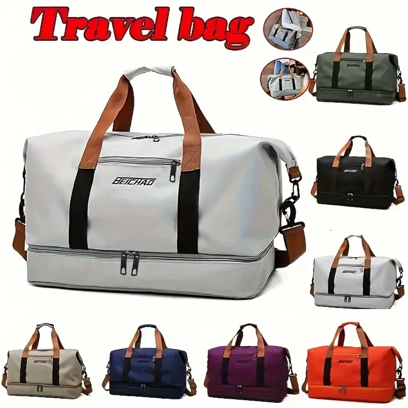 Reisetasche
