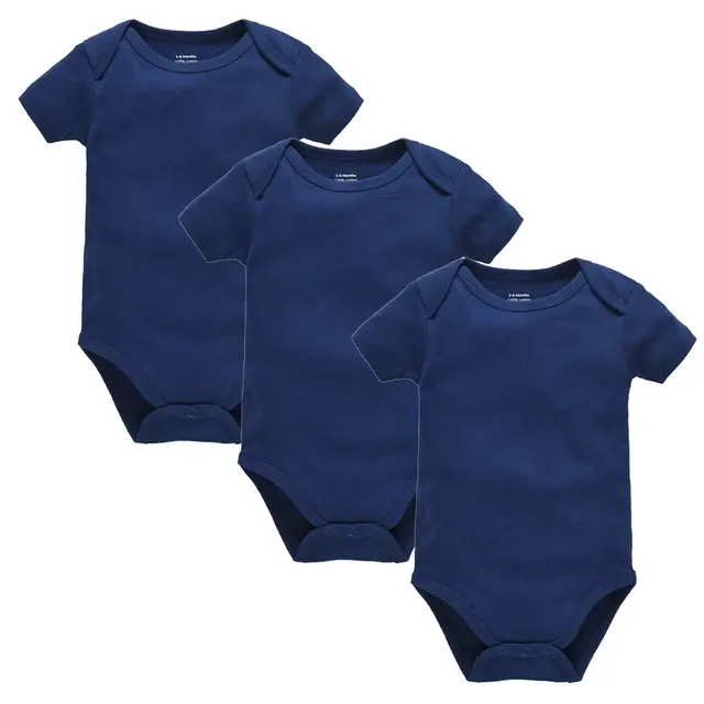 Baby-Body-Set 3