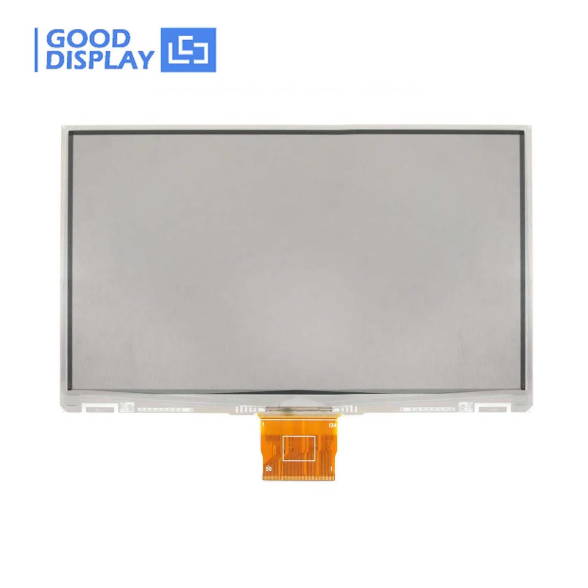 E-Paper-Displaymodul 2