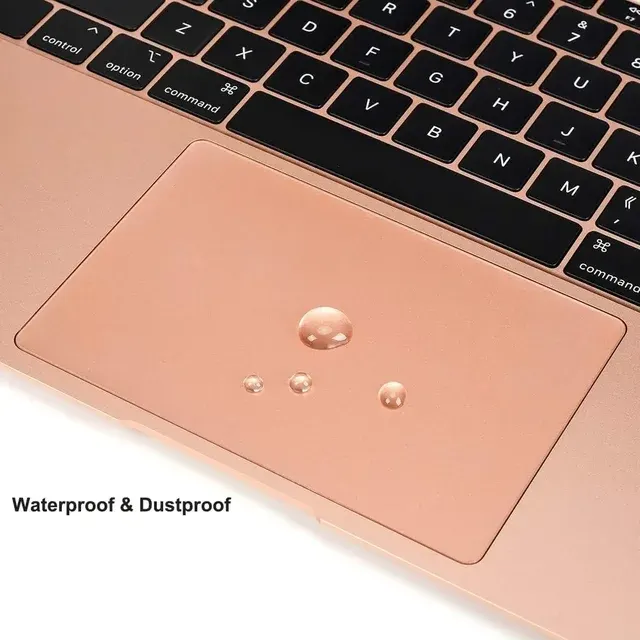 Trackpad-Schutz 2