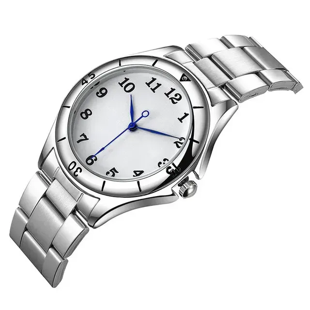 Fotouhr Armbanduhr 4