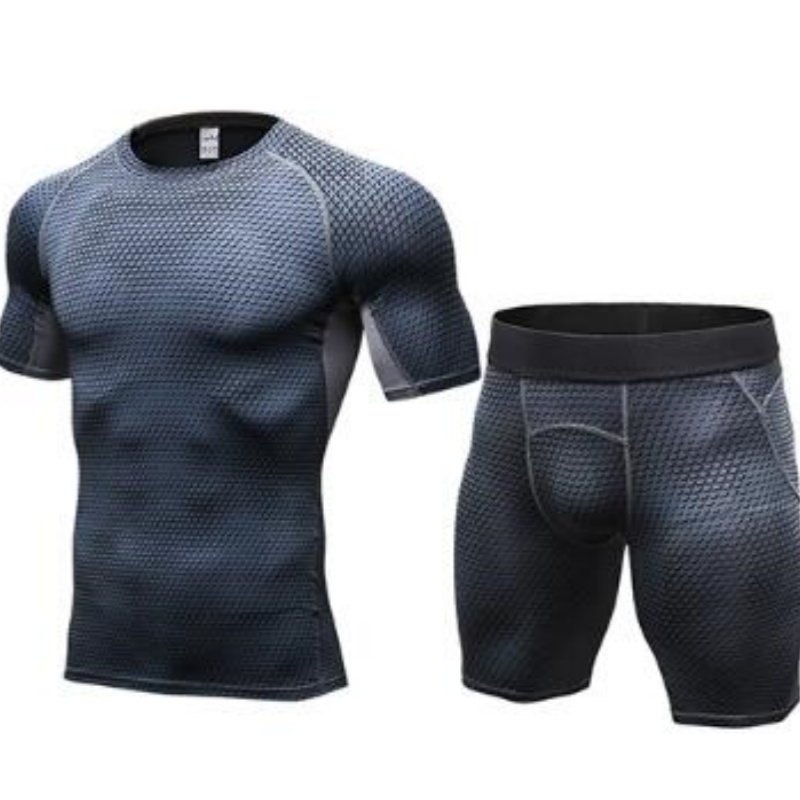 Kompressions-Shorts