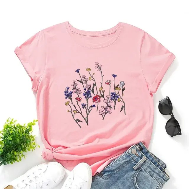 Grafik-T-Shirt 3
