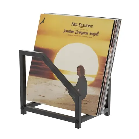 Vinyl-Desktop-Ständer