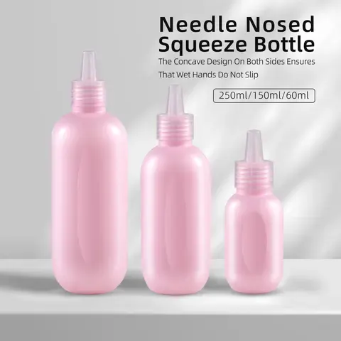 Quetschflasche