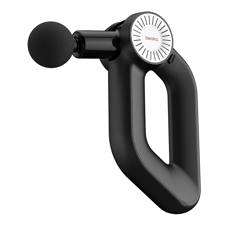Massagepistole Mit Wärmefunktion 2