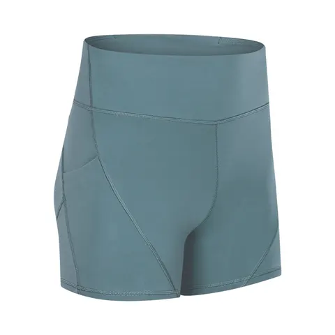 Yoga-Shorts