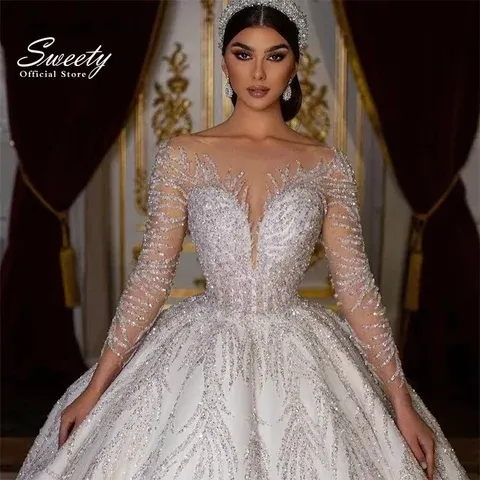 Brautkleid