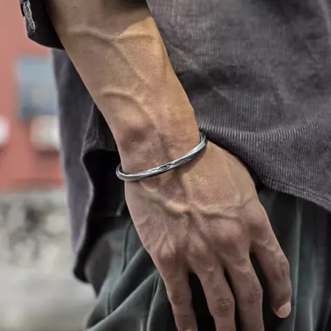 Wikinger-Armband