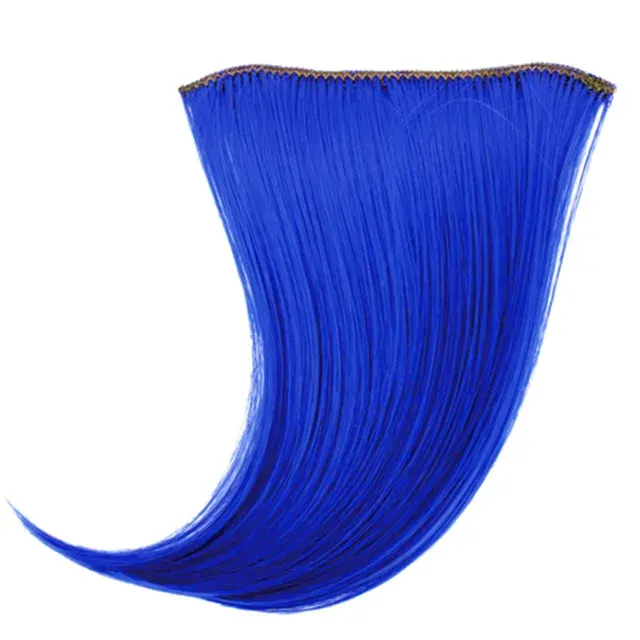 Clip-in-Pony 4