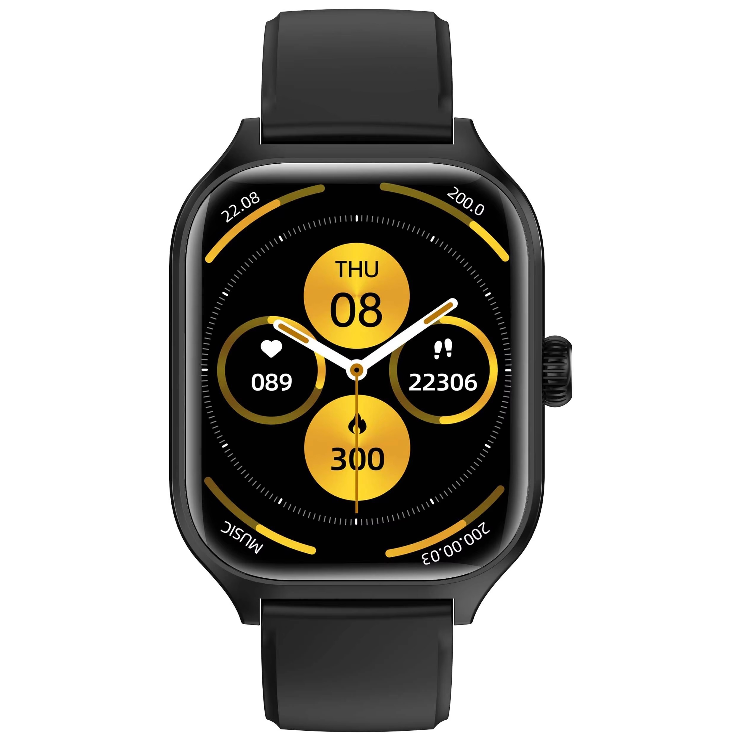 Fitnesstracker 2