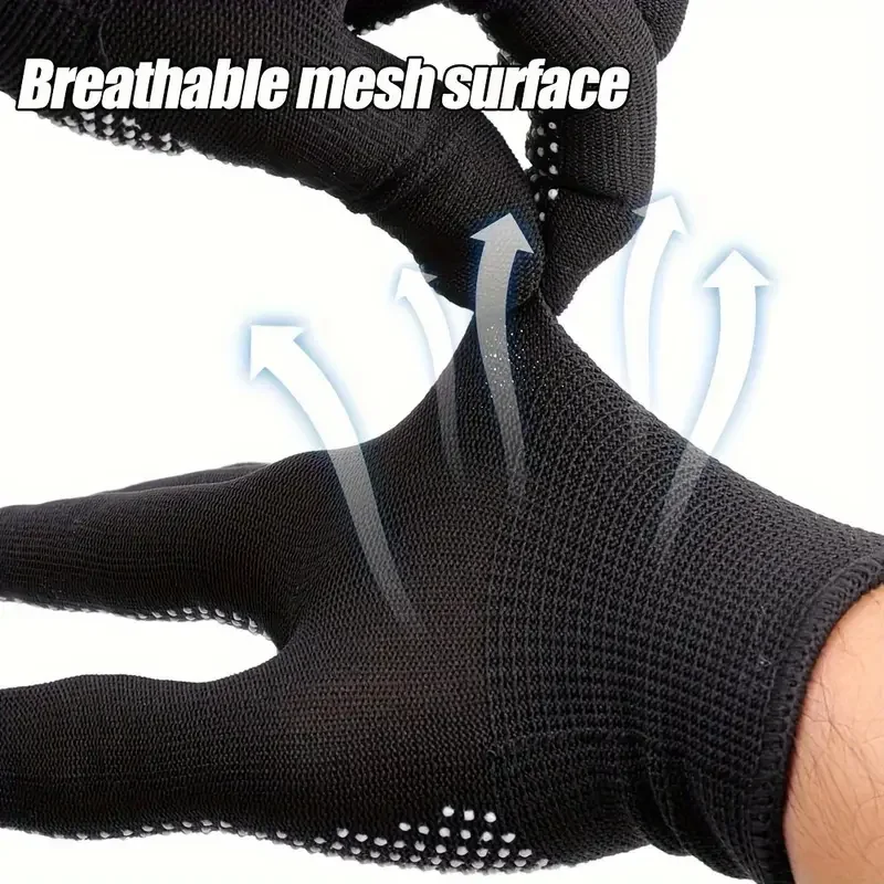 Nylon-Sporthandschuhe 3