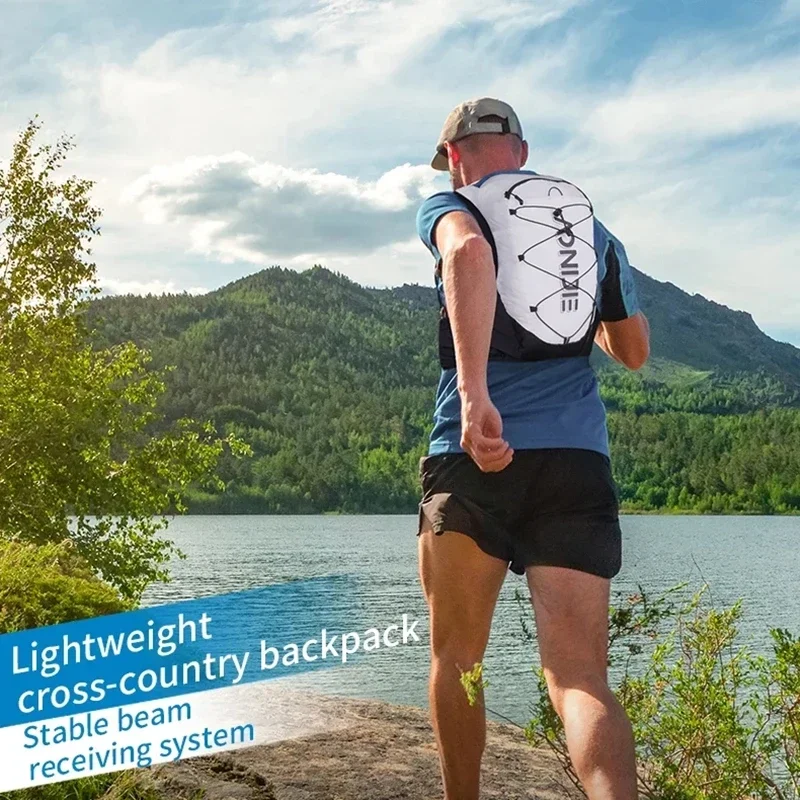Trinkrucksack 2