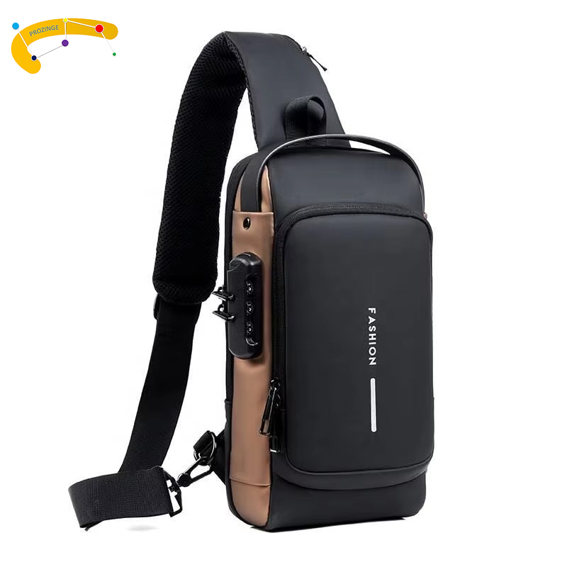 Brusttasche