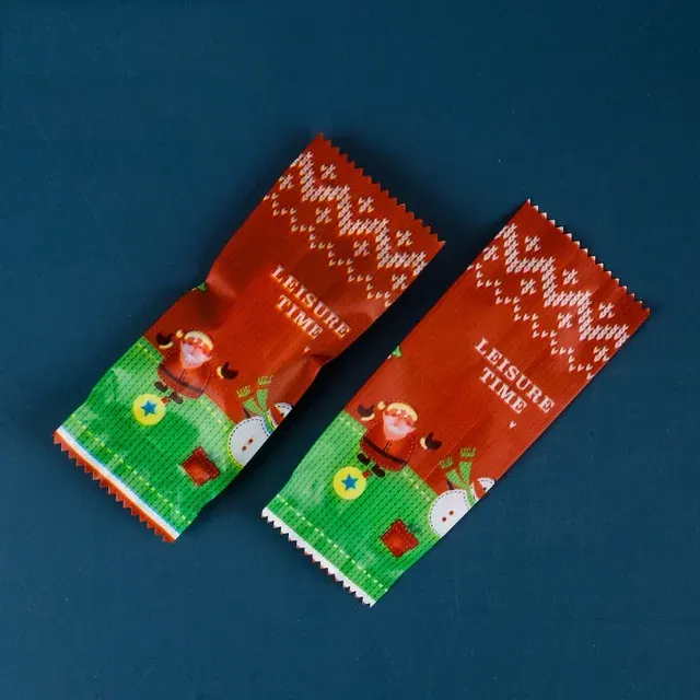 Süßigkeiten-Verpackungsbeutel 4