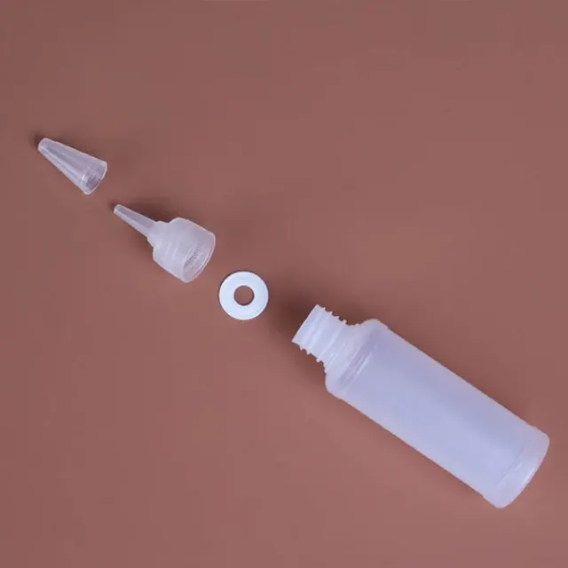 Applikator-Quetschflasche 4
