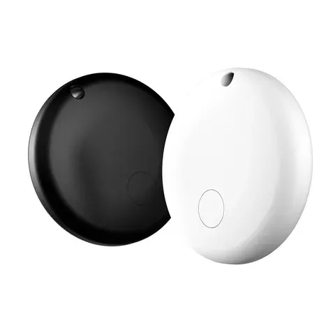 Ultraflacher Bluetooth-Tracker wasserdicht IP65