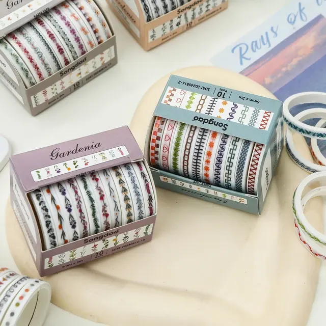 Washi-Tape 4