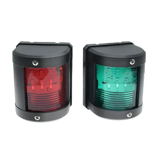 LED-Navigationsleuchte 4