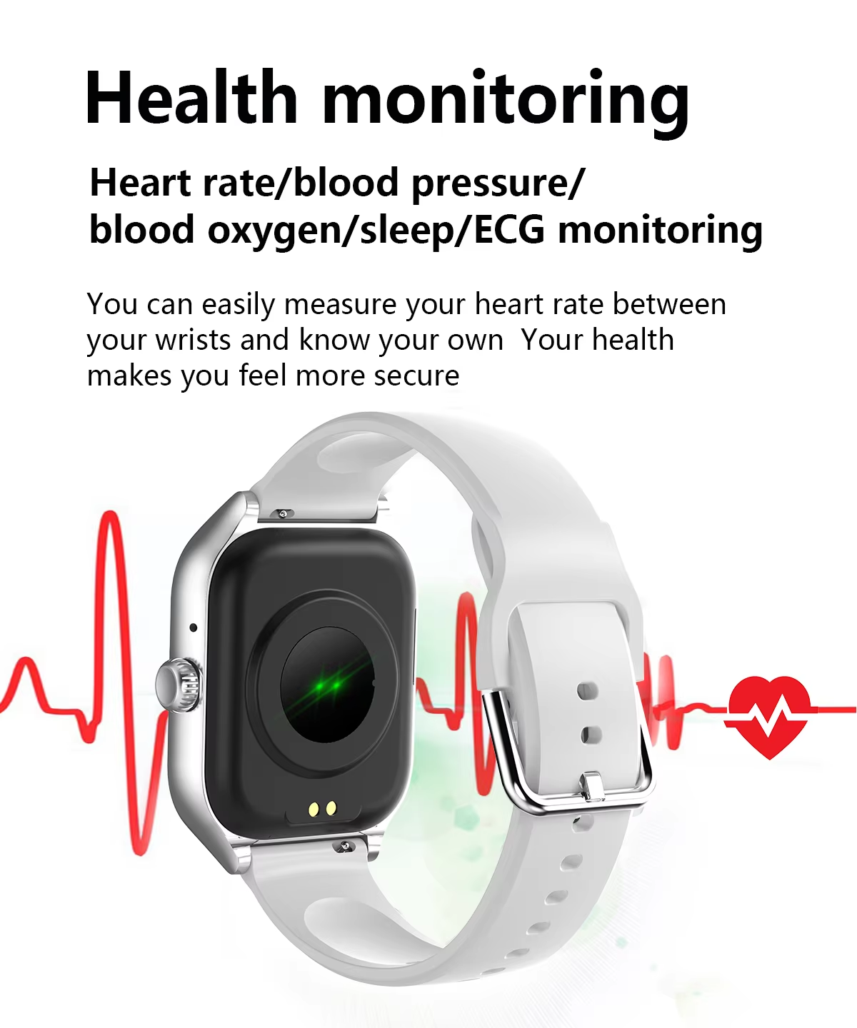 Fitnesstracker 4