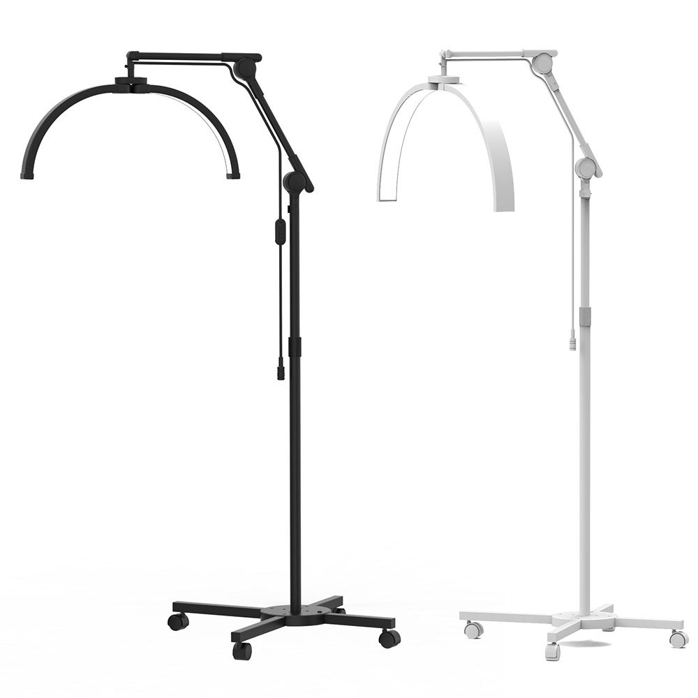 Mondlampe