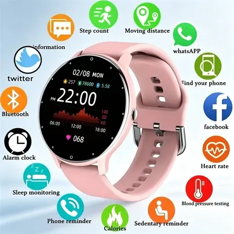 Smartwatch