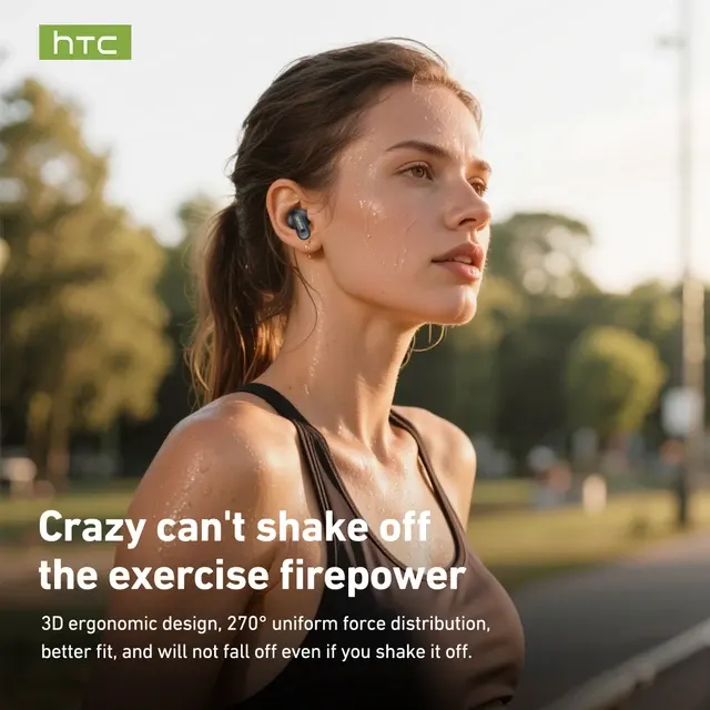 In-Ear-Kopfhörer mit KI-Übersetzer