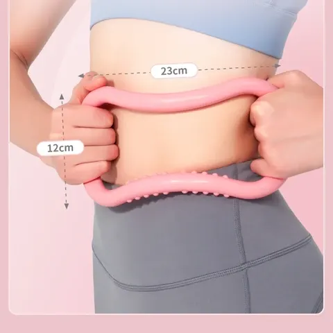 Pilates-Ring