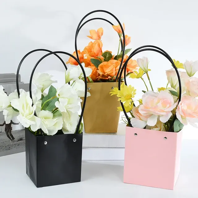 Geschenkbox Tasche 2