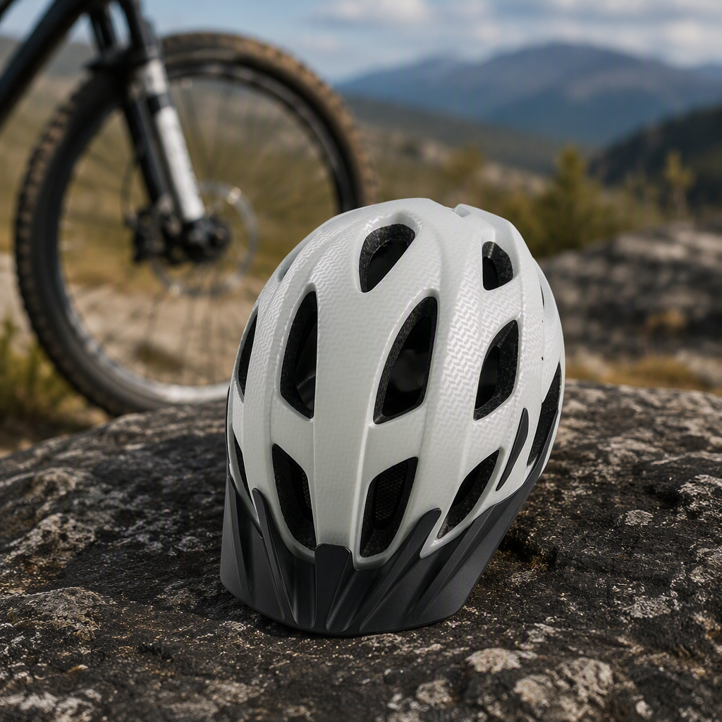 MTB-Helm 2