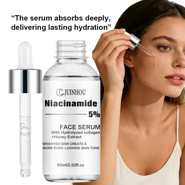 Salicylsäure-Niacinamid-Serum 4