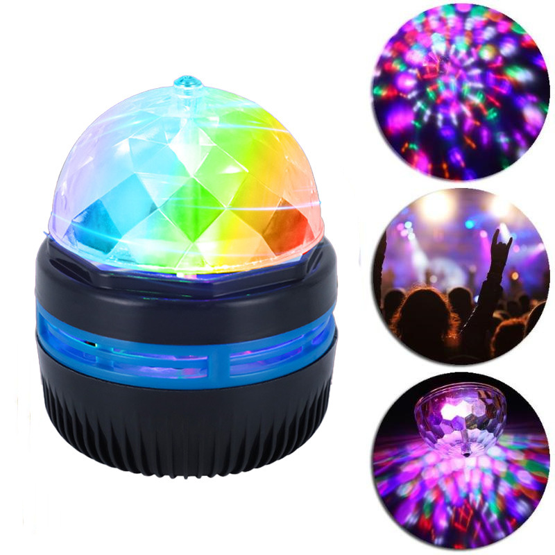 LED Sternenhimmel-Projektor für Kinderzimmer 2
