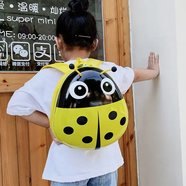 Kinder-Schulrucksack 4