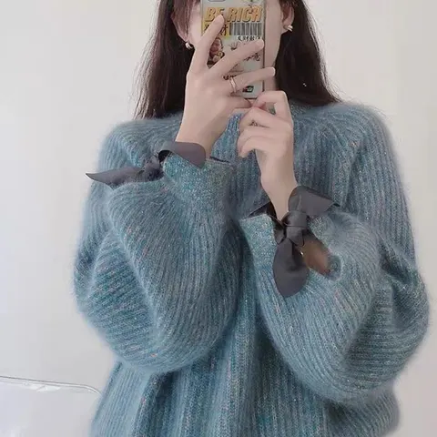Strickpullover