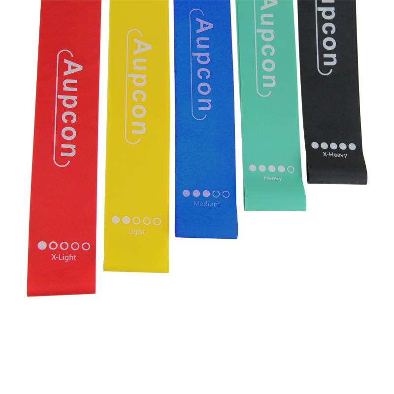 Widerstandsbänder-Set