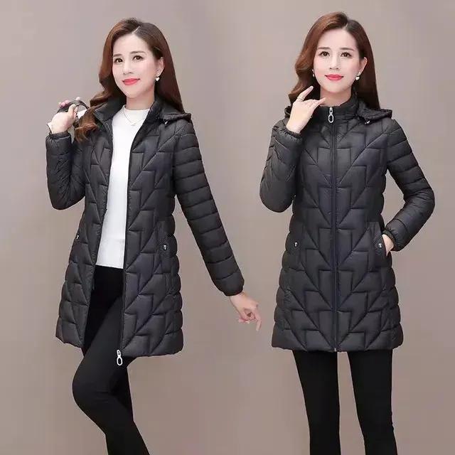 Daunenjacke 2