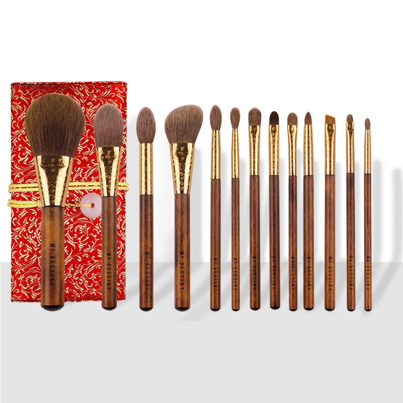 Make-up-Pinselset